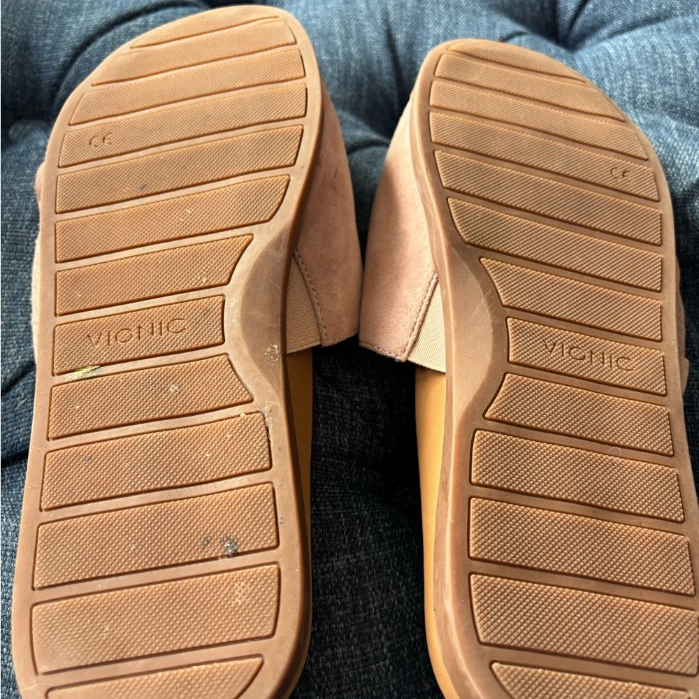 Vionic Women's Roni Sandals size 8 - Picture 3 of 7